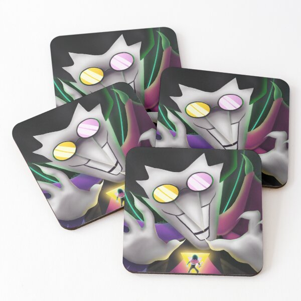 Item preview, Spamton Neo (Deltarune) designed and sold by jaebirds.