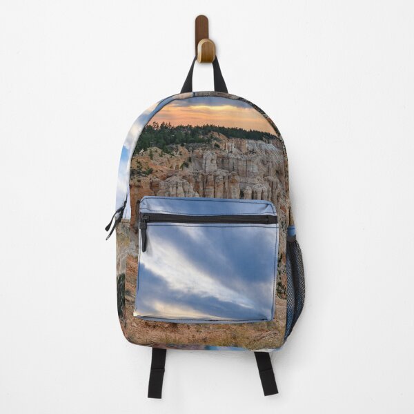 Item preview, Bryce Point Sunset 4229 - Bryce Canyon National Park, Utah designed and sold by AlsknMommaBear2.
