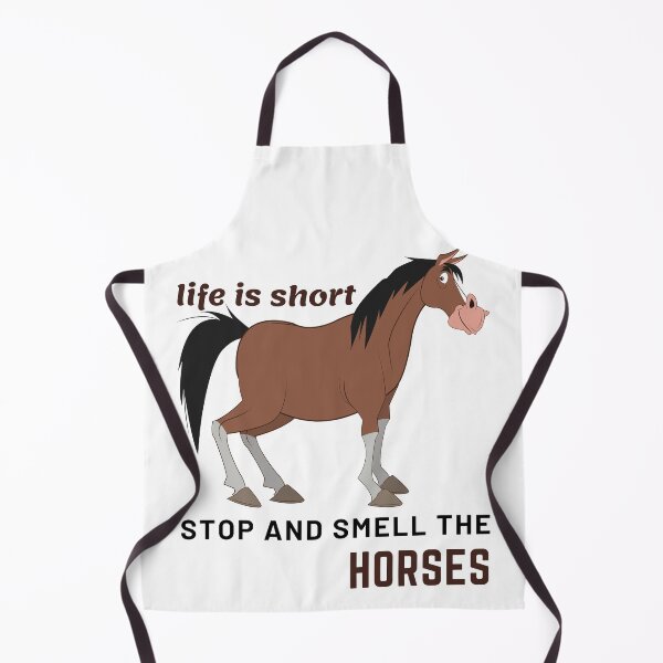 Item preview, Fergus the Horse Classic shirt designed and sold by NIKENchop.