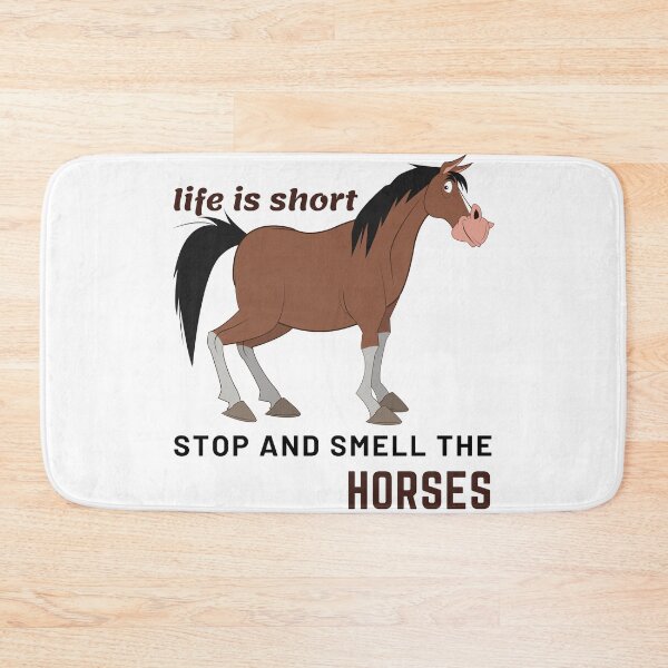 Item preview, Fergus the Horse Classic shirt designed and sold by NIKENchop.