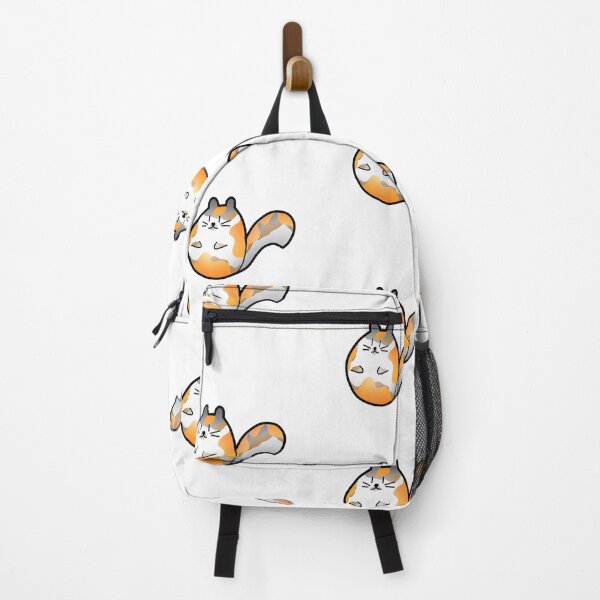 Item preview, Cat white and OBG designed and sold by Gabriel-gns-zz.