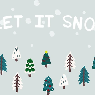 Artwork thumbnail, Winter by SpringSpirit
