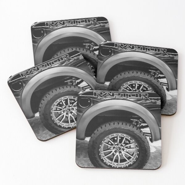 Item preview, 2019 Ford Blue F-150 Raptor designed and sold by RichFrancoCars.
