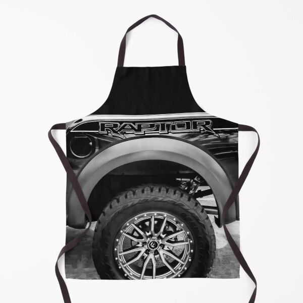 Item preview, 2019 Ford Blue F-150 Raptor designed and sold by RichFrancoCars.