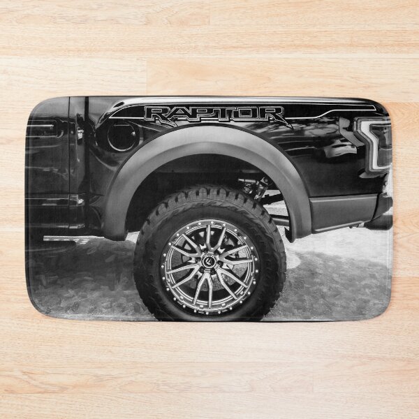 Item preview, 2019 Ford Blue F-150 Raptor designed and sold by RichFrancoCars.