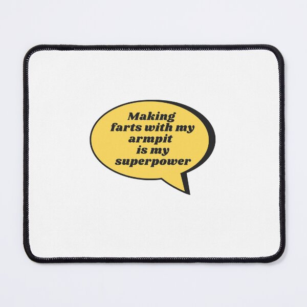 Item preview, perfect useless superpower t shirt designed and sold by JimMacShirts.
