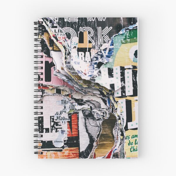 Item preview, Ripped Art - Ripped Street Posters Photo  designed and sold by DavorNS.