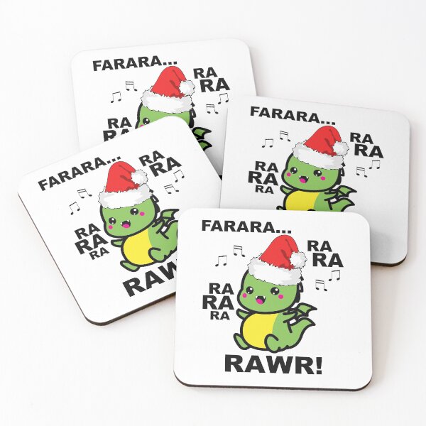 Item preview, Funny Baby Dinosaur Christmas T Rex Men Boys Kids Xmas Gift designed and sold by HorizonDesignz.