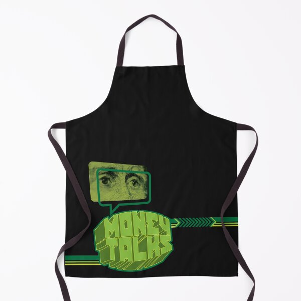Item preview, MONEY TALKS designed and sold by Stanley Lambert.