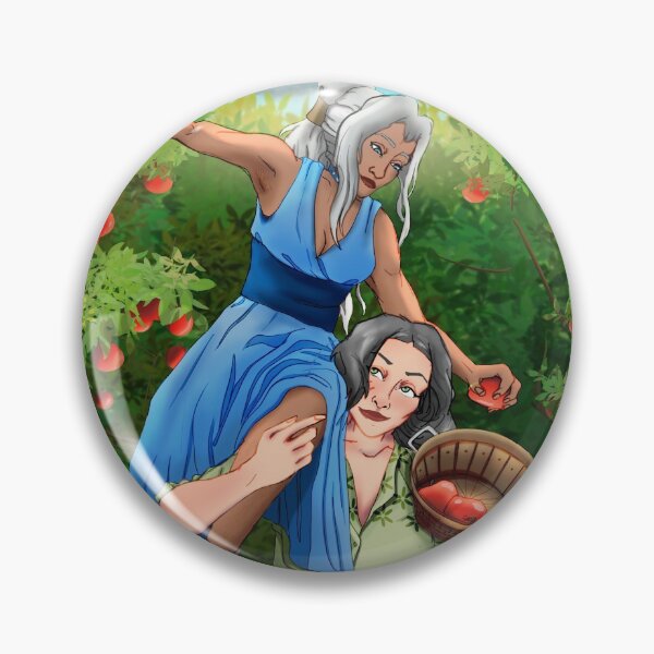 Item preview, Kyalin Applepicking designed and sold by Sapphichope.
