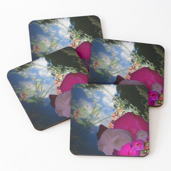 Item preview, Mystic Pond designed and sold by donnastares.