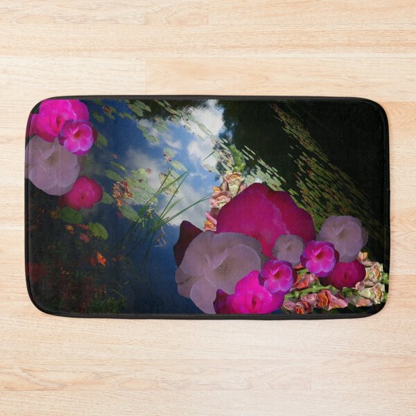 Item preview, Mystic Pond designed and sold by donnastares.