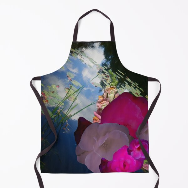 Item preview, Mystic Pond designed and sold by donnastares.