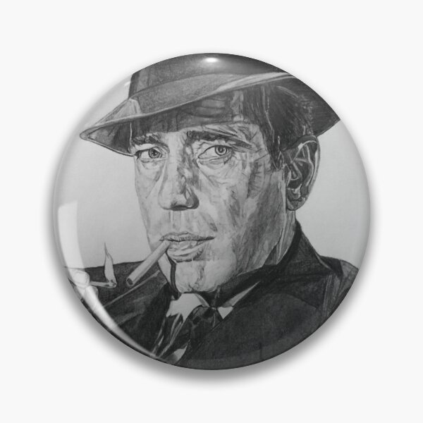 Item preview, Bogart  designed and sold by BryanWhipple.