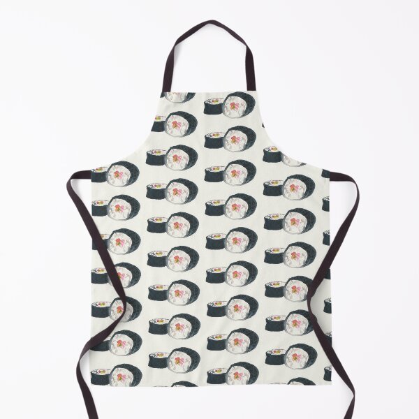 Item preview, Who Wants Sushi designed and sold by KeLu.