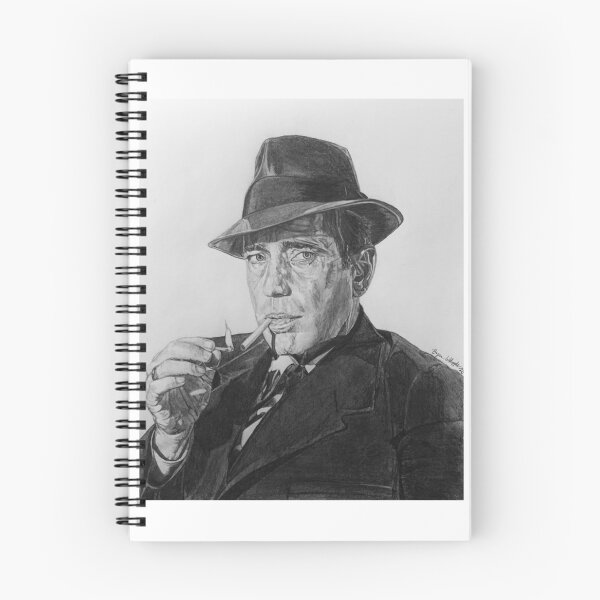 Item preview, Bogart  designed and sold by BryanWhipple.