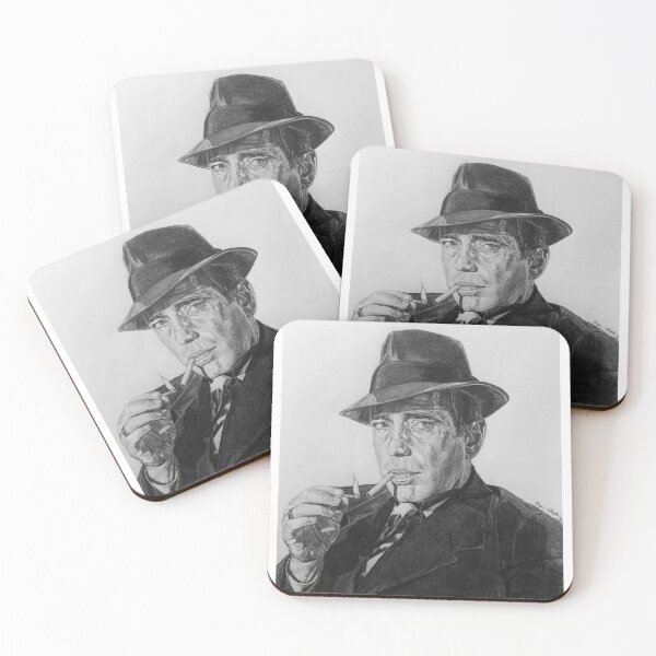 Item preview, Bogart  designed and sold by BryanWhipple.