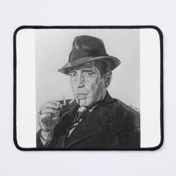 Item preview, Bogart  designed and sold by BryanWhipple.
