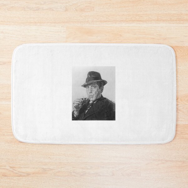 Item preview, Bogart  designed and sold by BryanWhipple.