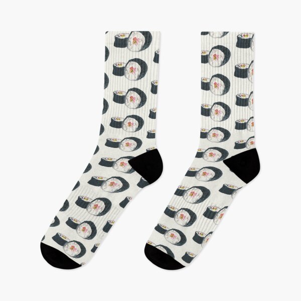 Item preview, Who Wants Sushi designed and sold by KeLu.