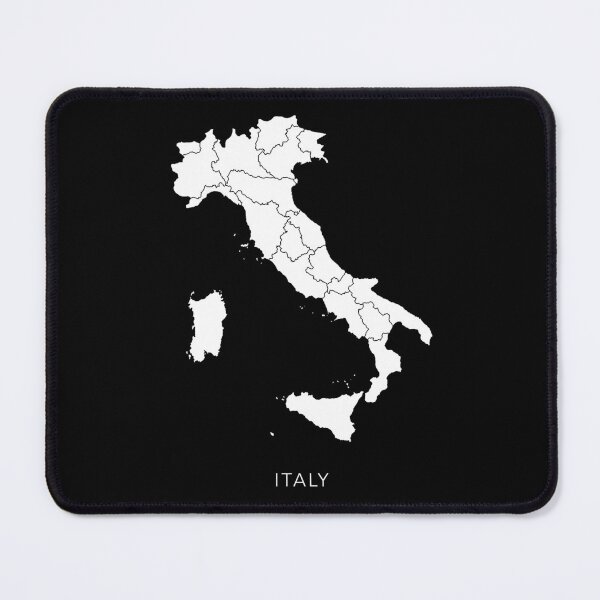 Item preview, Map of Italy designed and sold by By-Danni-Marie.