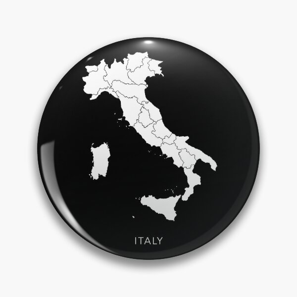 Item preview, Map of Italy designed and sold by By-Danni-Marie.