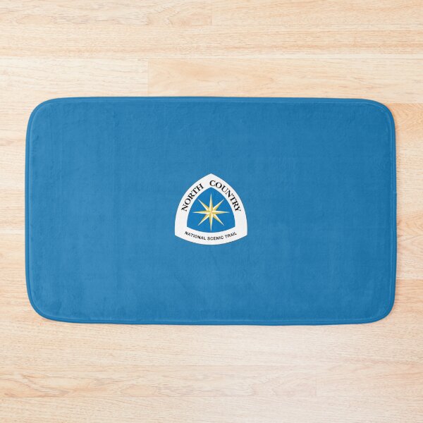 Item preview, North Country Trail designed and sold by Broken Antler Designs .