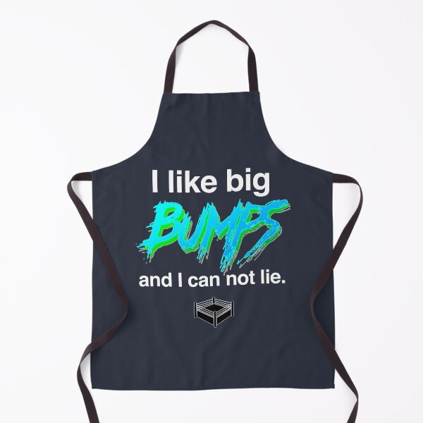 Item preview, I like big bumps designed and sold by CERichards.