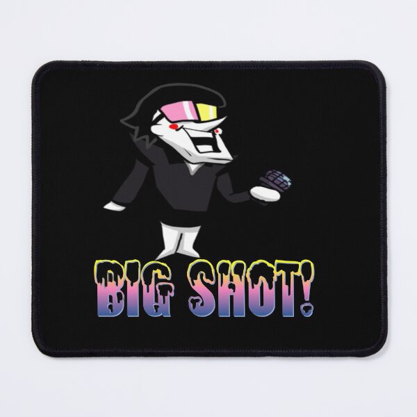Item preview, Big Shot -1 designed and sold by sama-stylish.