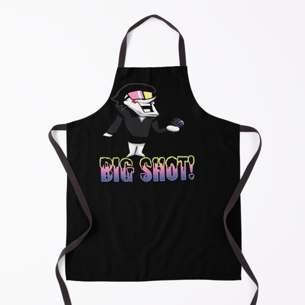 Item preview, Big Shot -1 designed and sold by sama-stylish.