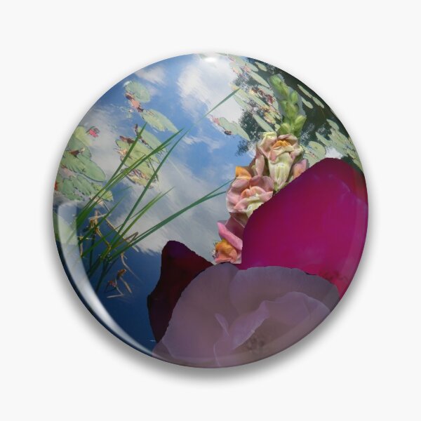 Item preview, Mystic Pond designed and sold by donnastares.