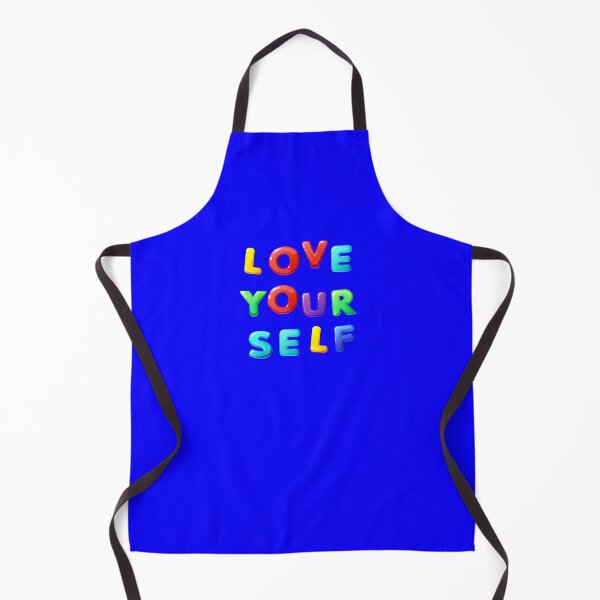 Item preview, Love Yourself designed and sold by cleverties.