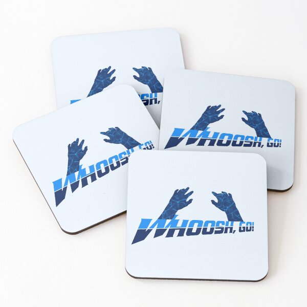 Item preview, Whoosh, Go! - Nova Basketball designed and sold by kotwicki.