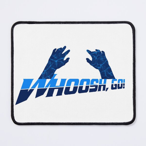 Item preview, Whoosh, Go! - Nova Basketball designed and sold by kotwicki.