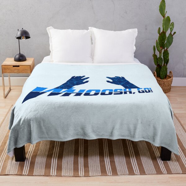 Item preview, Whoosh, Go! - Nova Basketball designed and sold by kotwicki.