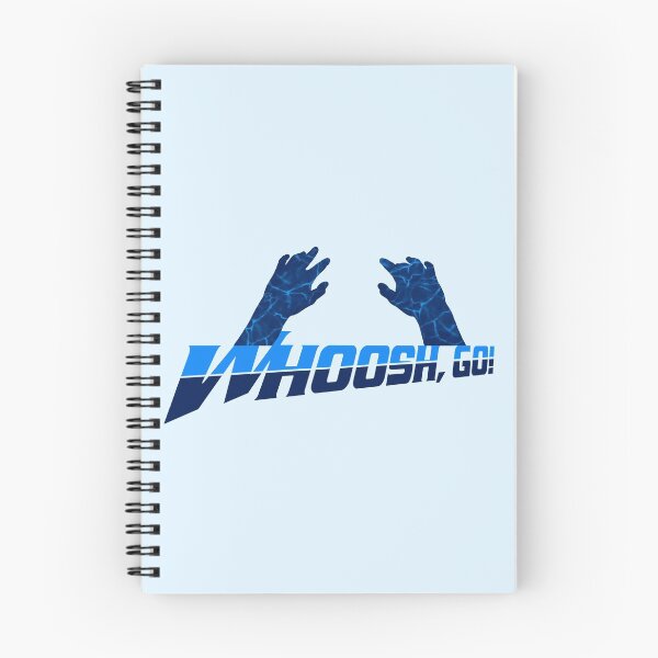Item preview, Whoosh, Go! - Nova Basketball designed and sold by kotwicki.