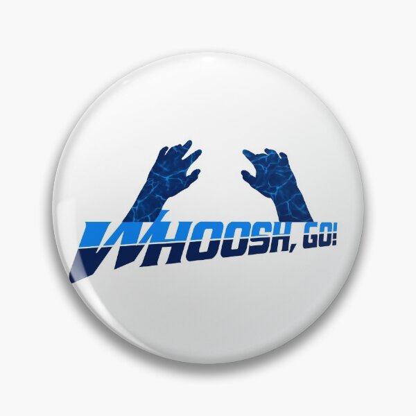 Item preview, Whoosh, Go! - Nova Basketball designed and sold by kotwicki.