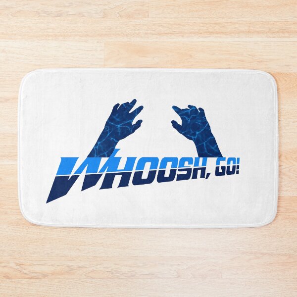 Item preview, Whoosh, Go! - Nova Basketball designed and sold by kotwicki.