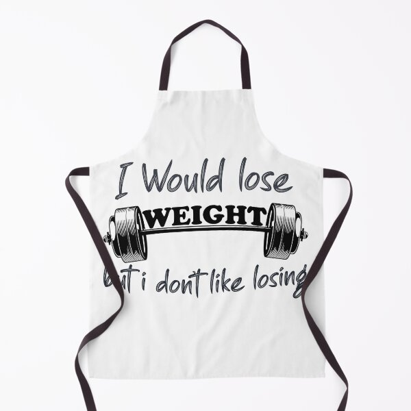 Item preview, I Would lose weight but i dont like losing designed and sold by ErmessThiings.