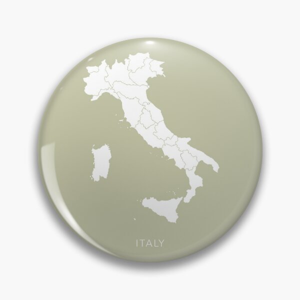 Item preview, Map of Italy designed and sold by By-Danni-Marie.