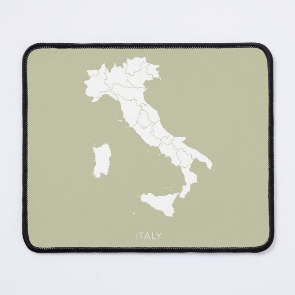 Item preview, Map of Italy designed and sold by By-Danni-Marie.