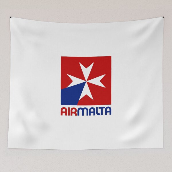 Item preview, air malta designed and sold by dessygoes.