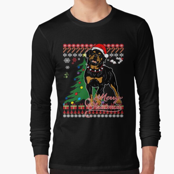 Rottweiler T-Shirts for Sale | Redbubble