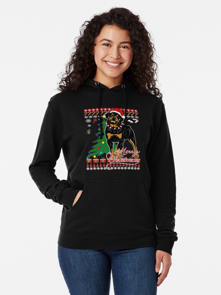 ladies tall christmas jumper