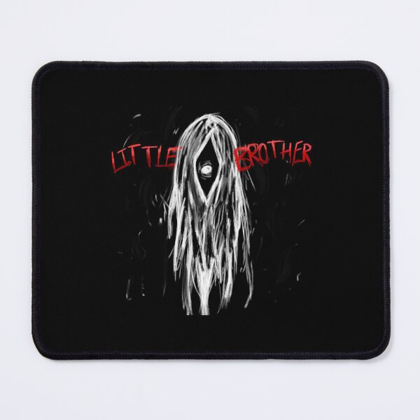 Item preview, OMORI something “little brother”  designed and sold by SkwidSushi.