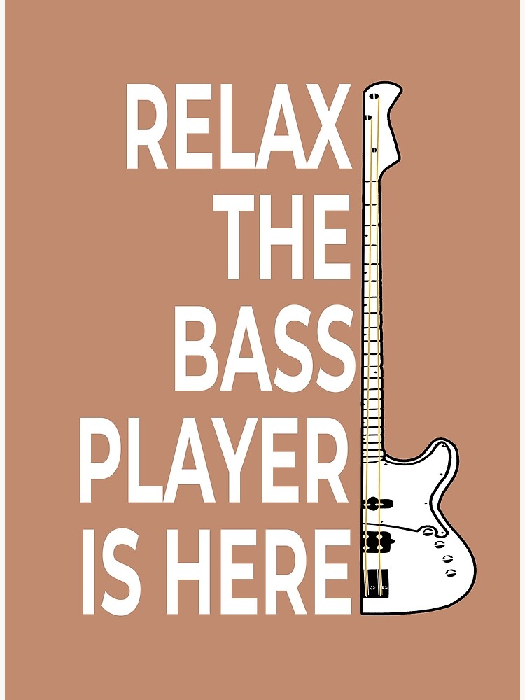 "Bass Guitar Bass Guitar Quotes For Guitarist Playing Guitar