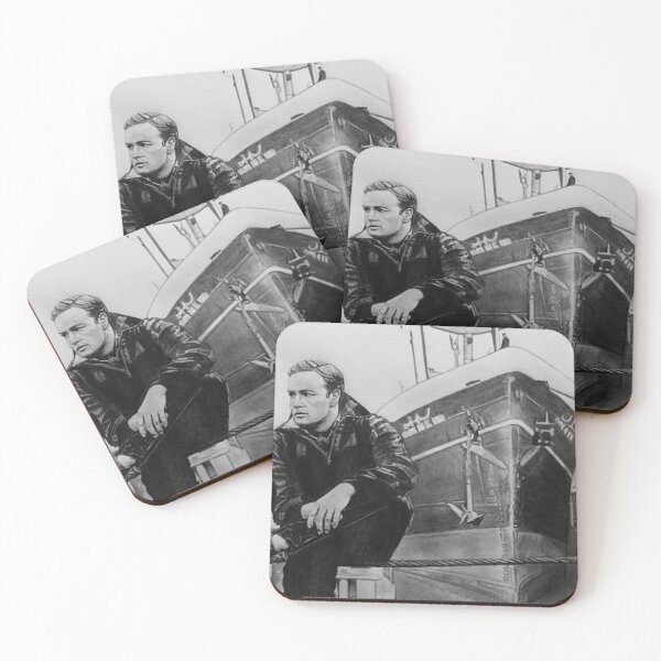 Item preview, Brando designed and sold by BryanWhipple.