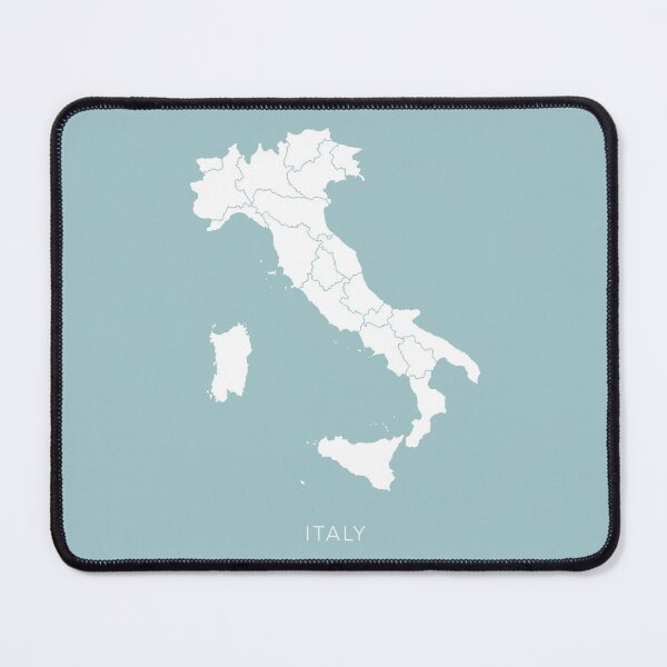 Item preview, Map of Italy designed and sold by By-Danni-Marie.