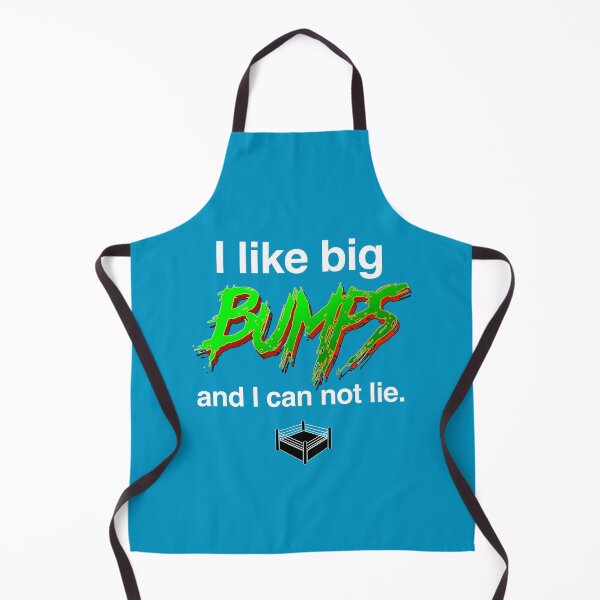 Item preview, I like big bumps designed and sold by CERichards.