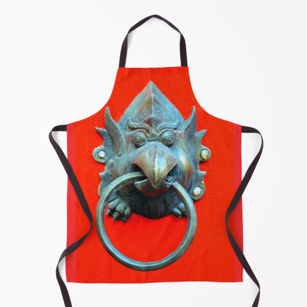 Item preview, Sticky Beak  designed and sold by Ethna Gillespie.